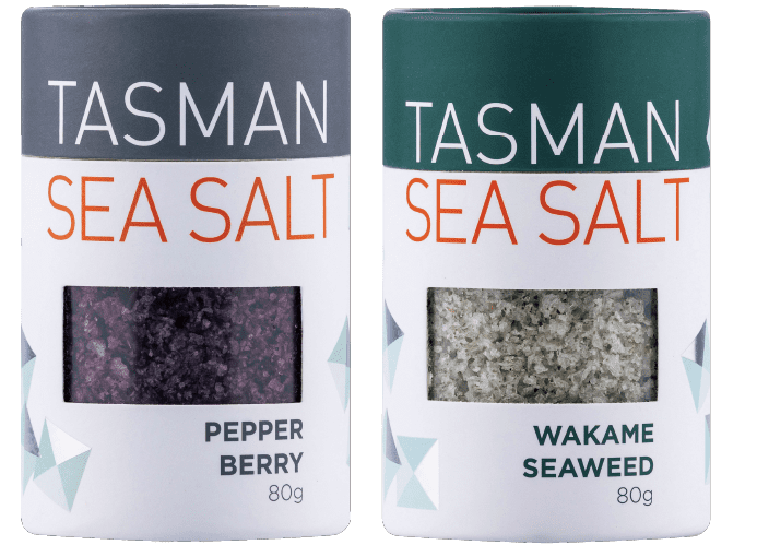 TASMAN SEA SALT〈タスマン シーソルト〉